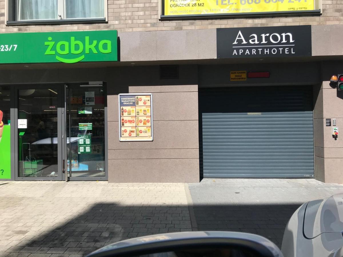 Apartament Miodowa 42 Z Miejscem Parkingowym Красков Екстериор снимка